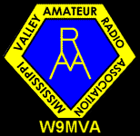 Mississippi Valley Radio Amateur club